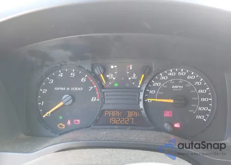 2004 Chevrolet Colorado из США, поврежденный, VIN 1GCCS148X48168314